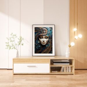 Art Deco Wall Art