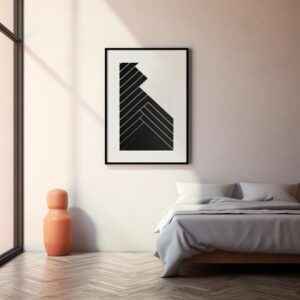 Minimalist Wall Art